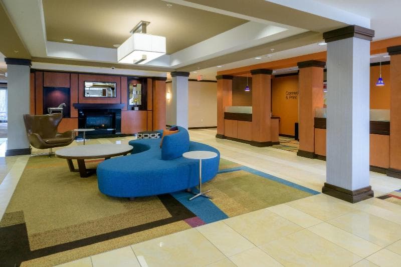 Fairfield Inn & Suites Kennett Square Brandywine Valley 5
