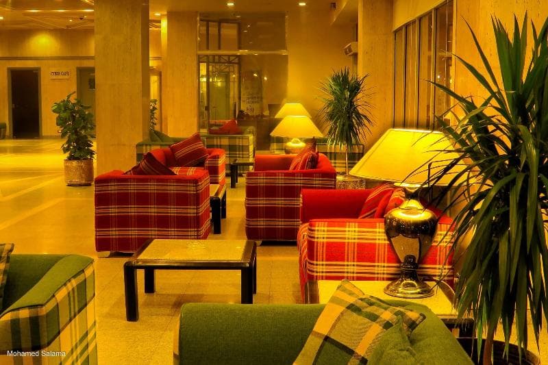 Resta Port Said 5