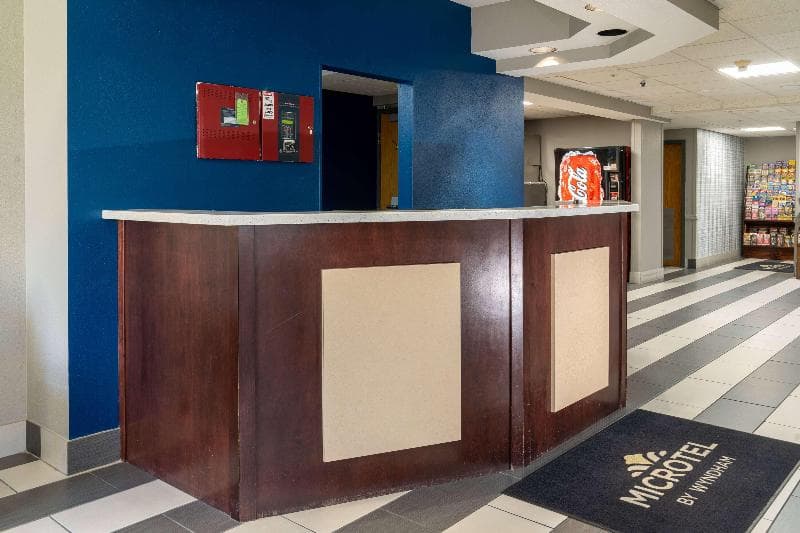 Microtel Inn & Suites by Wyndham Pigeon Forge 4