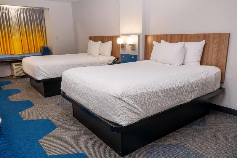 Microtel Inn & Suites by Wyndham Pigeon Forge photo 1