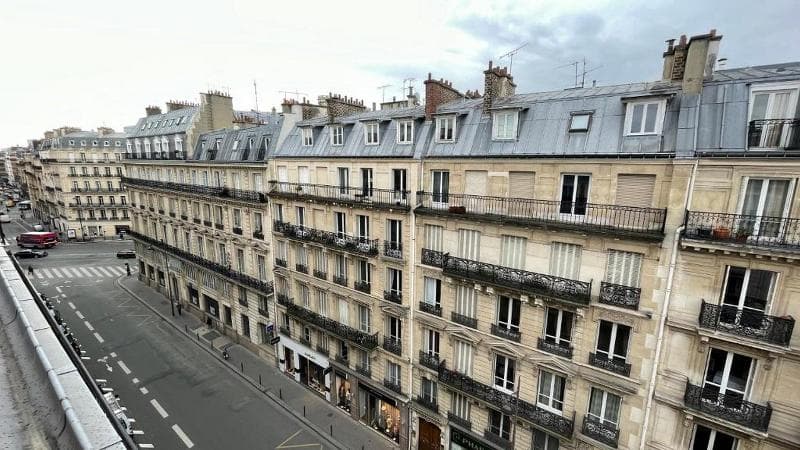 Hôtel De Saint Germain photo 1