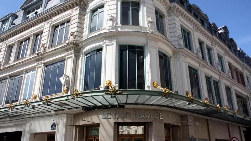 Hôtel De Saint Germain 3