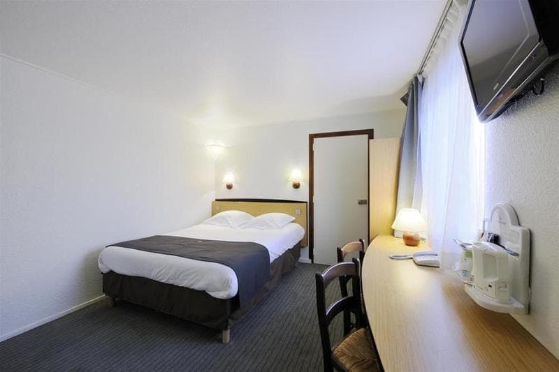 Campanile - Paris Nord St Denis Quai De St Ouen Pleyel (Adults Only) main