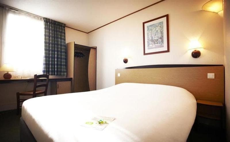 Campanile - Paris Nord St Denis Quai De St Ouen Pleyel (Adults Only) 5