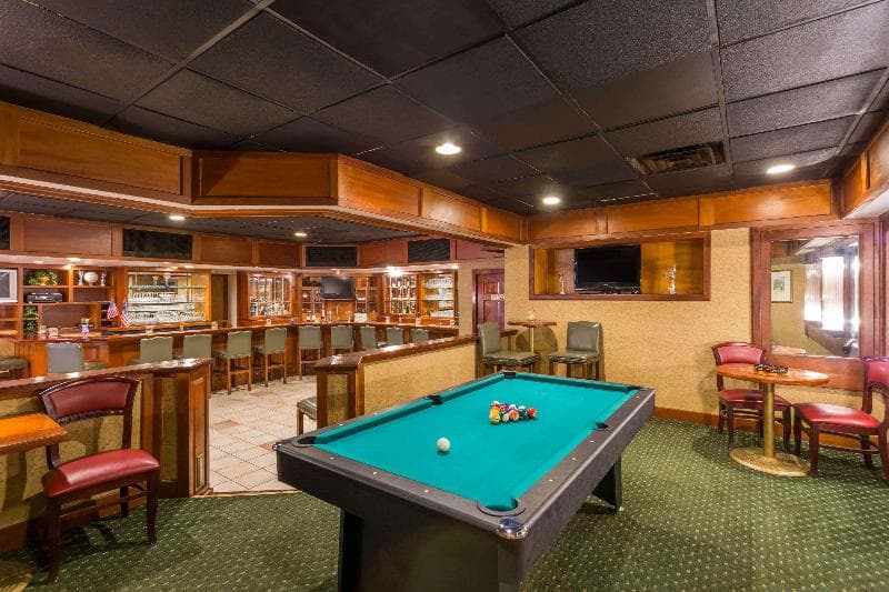 Days Inn & Conf Center By Wyndham Southern Pines Pinehurst 3