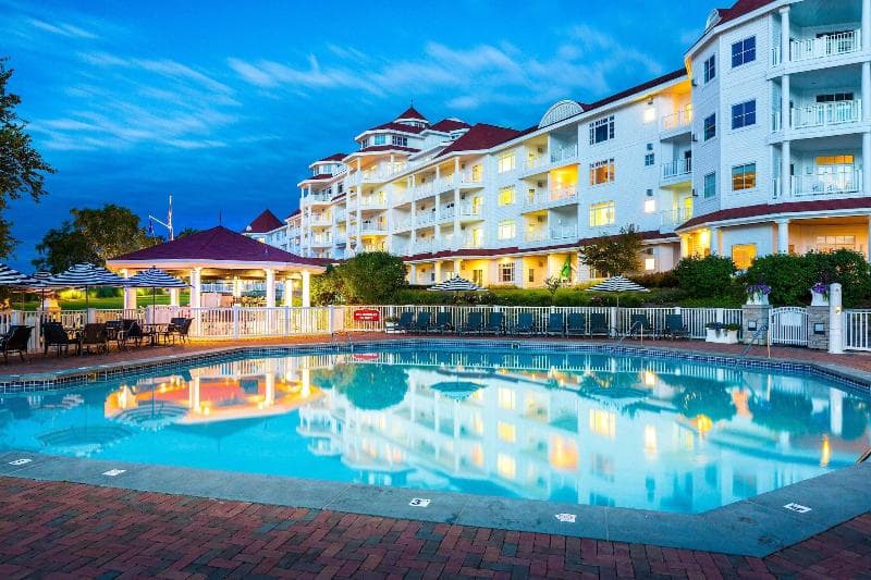 Inn At Bay Harbor, Autograph Collection photo 1