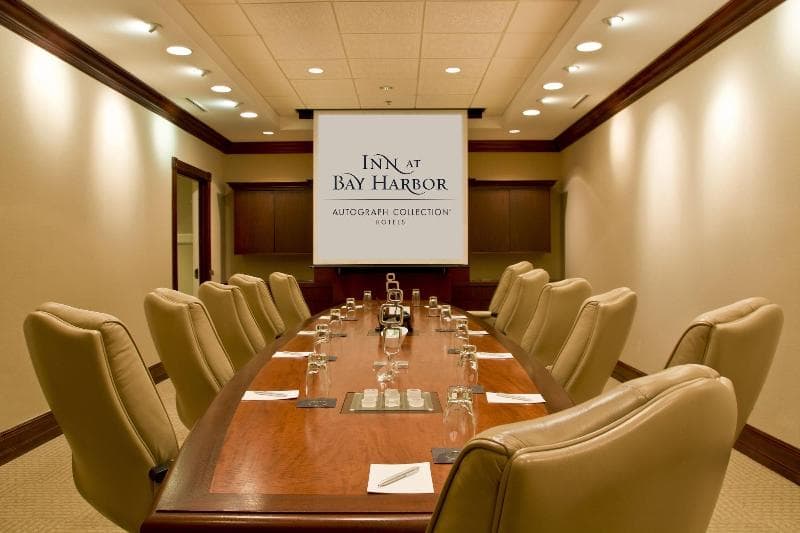 Inn At Bay Harbor, Autograph Collection main