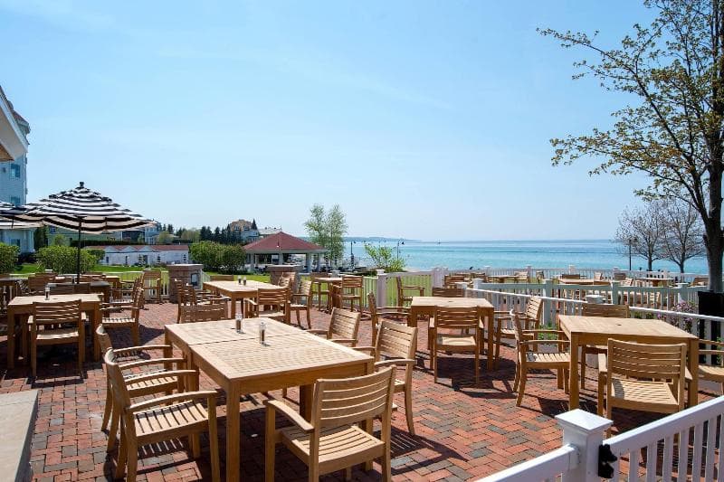 Inn At Bay Harbor, Autograph Collection 3
