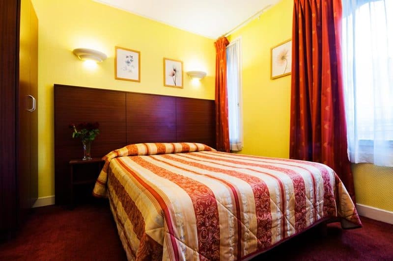 Relais Bergson 5