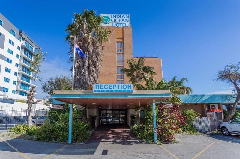 Indian Ocean Hotel 2