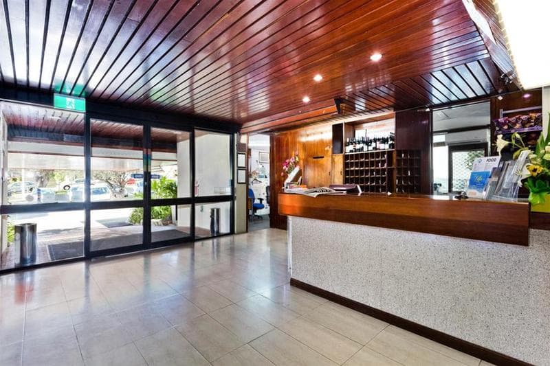 Indian Ocean Hotel 3
