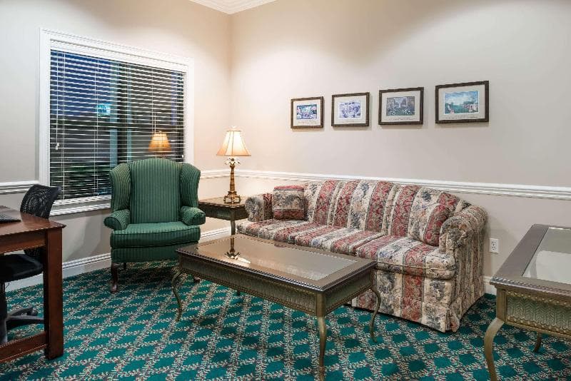 Days Inn by Wyndham Paducah 4
