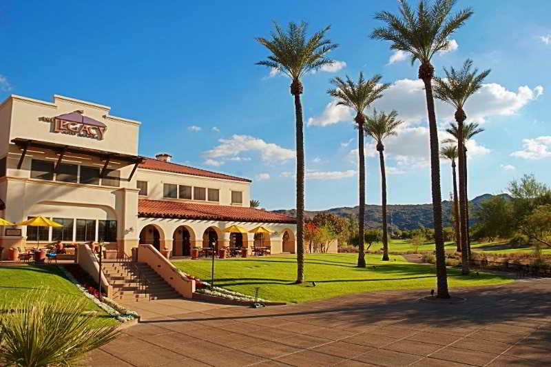 The Legacy Golf Resort photo 1
