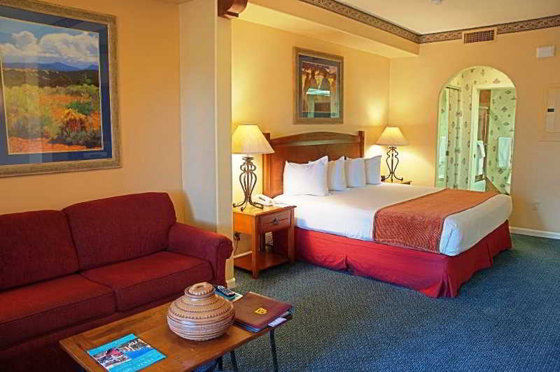 The Legacy Golf Resort 5
