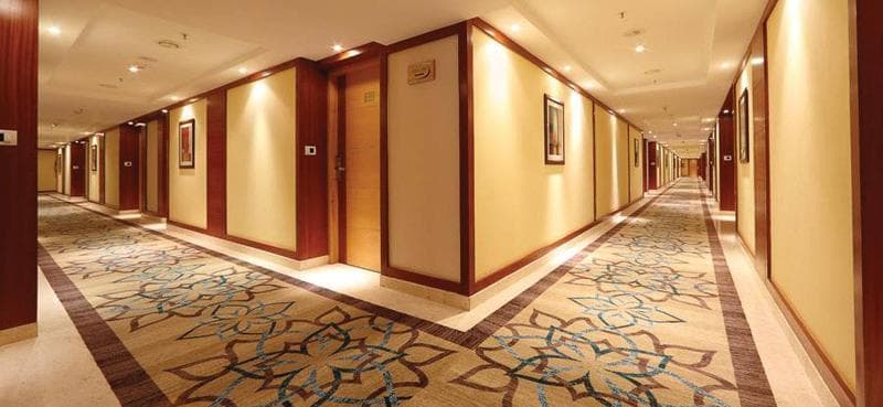 Accord Puducherry 2