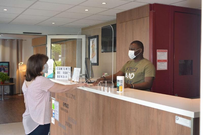 Premiere Classe Epinay Sur Orge 3
