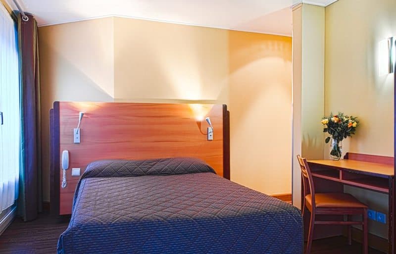 Hotel Du Lion 5