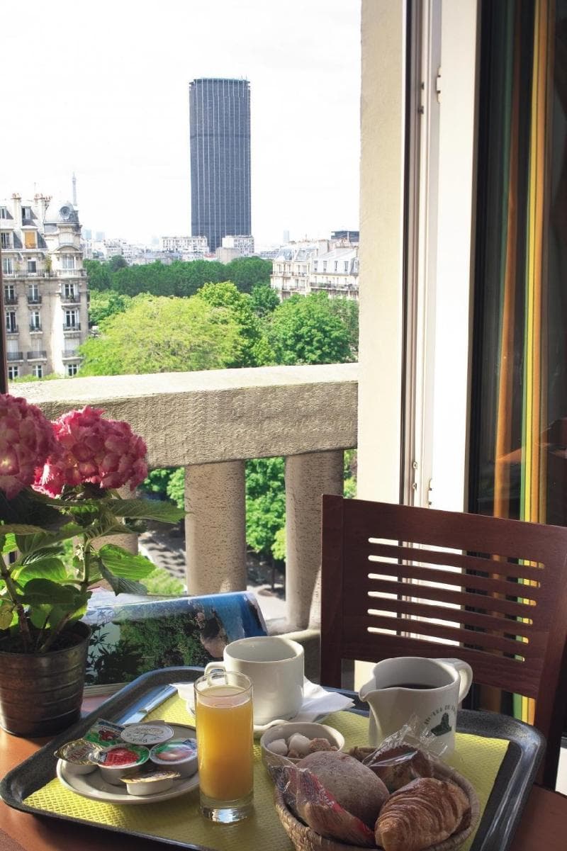 Hotel Du Lion photo 1