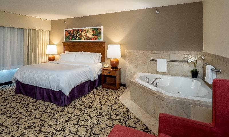 Holiday Inn Stevens Point - Convention Ctr 4