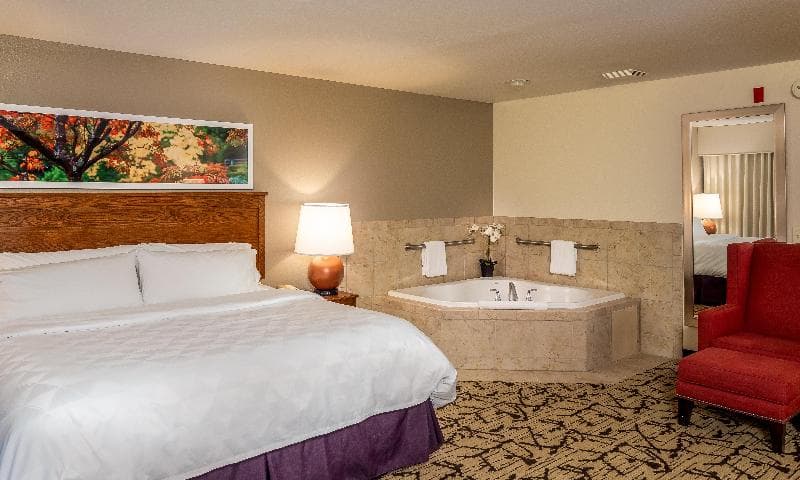 Holiday Inn Stevens Point - Convention Ctr 5
