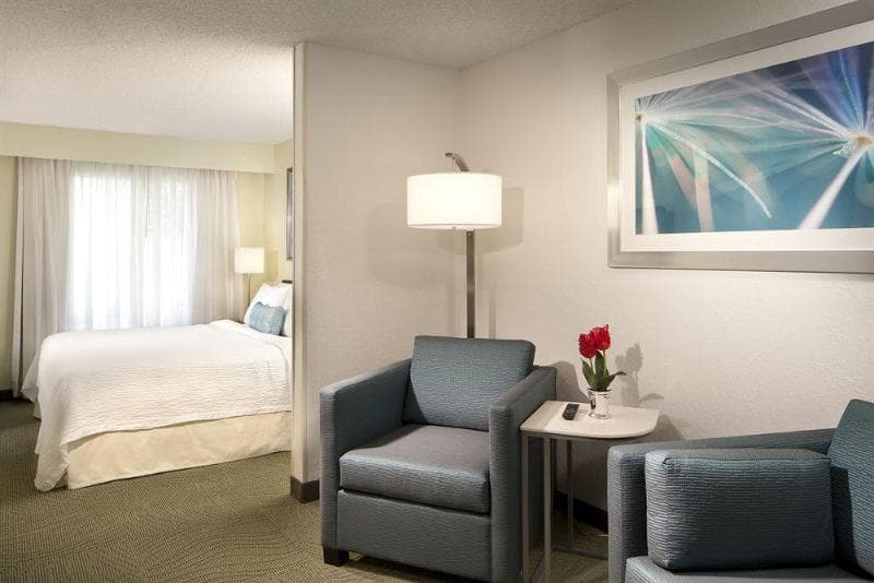 Springhill Suites Boca Raton 2