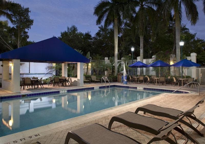 Springhill Suites Boca Raton 3