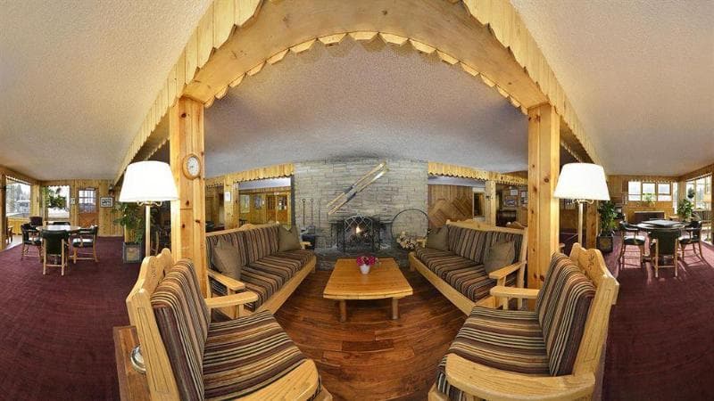 Alta Peruvian Lodge photo 1