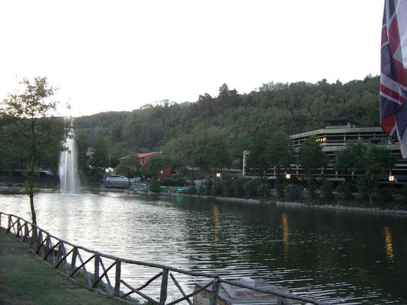 Hotel Lago Verde photo 1