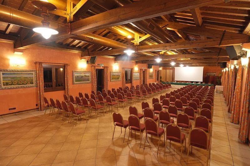 Hotel Lago Verde 3