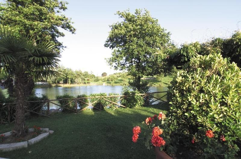 Hotel Lago Verde 4