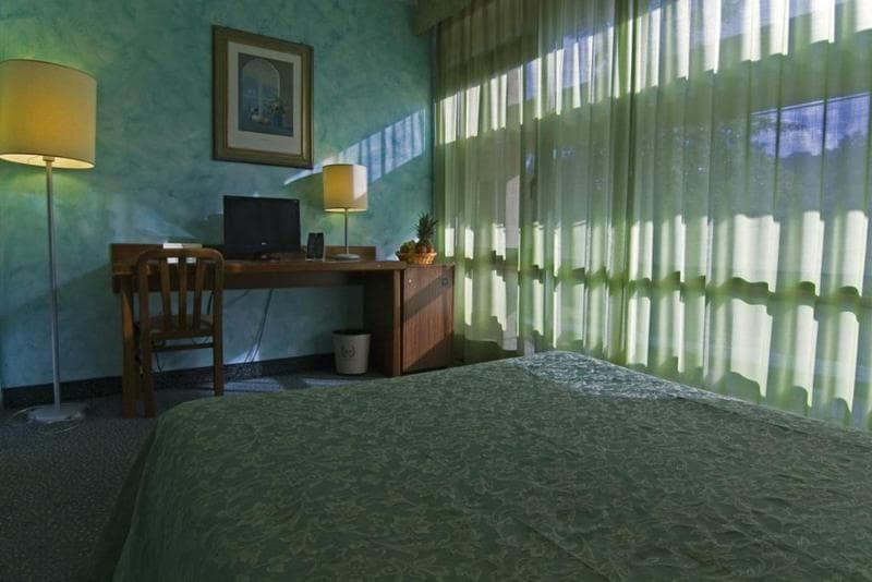 Hotel Lago Verde 5