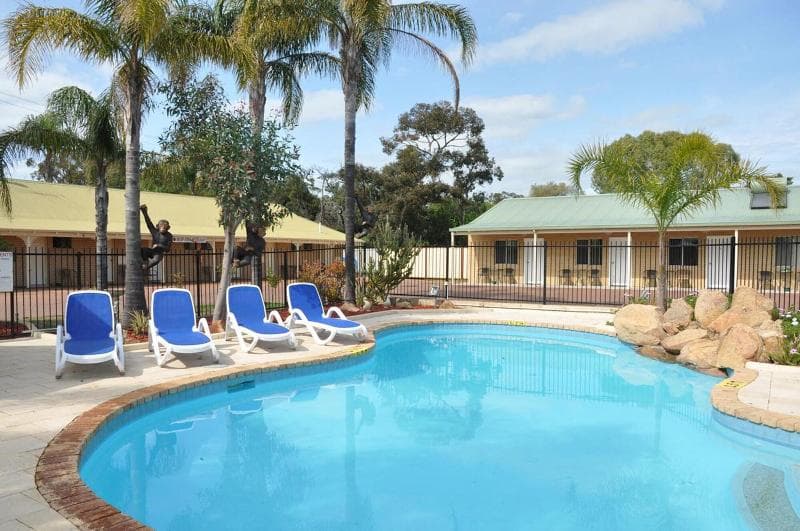 Comfort Inn Pinjarra 3