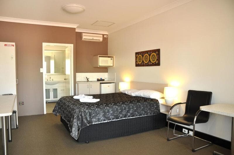 Comfort Inn Pinjarra 4