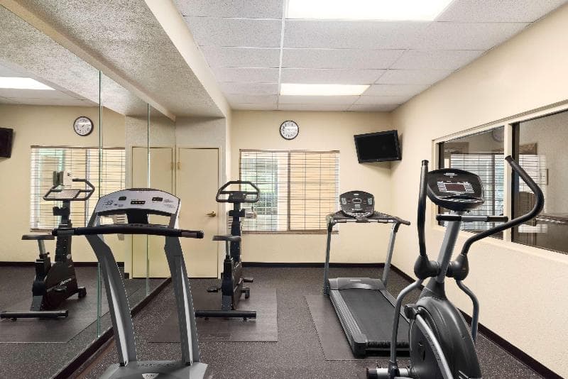 Country Inn & Suites By Radisson, Paducah, Ky 2
