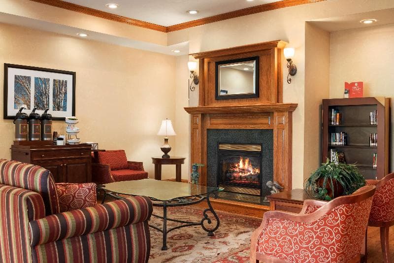 Country Inn & Suites By Radisson, Paducah, Ky 5