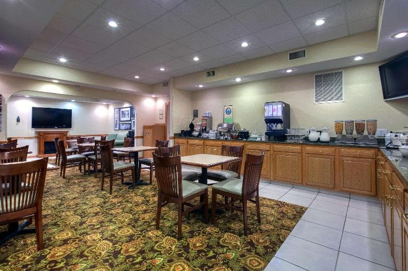 Country Inn & Suites By Radisson, Paducah, Ky 3
