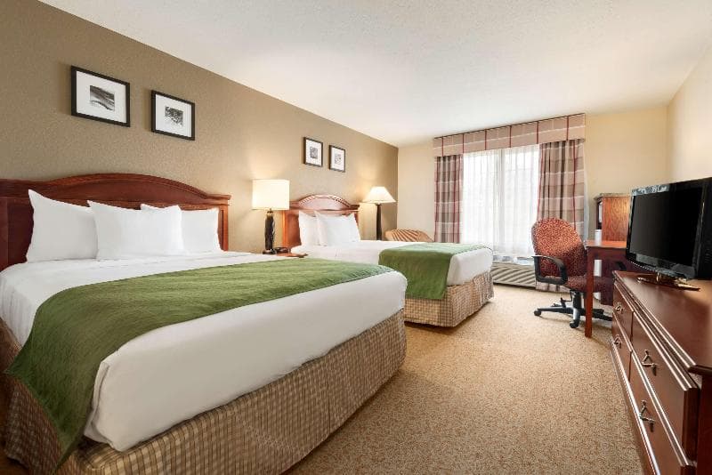 Country Inn & Suites By Radisson, Paducah, Ky 4