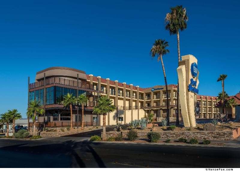 Best Western Laos Mar Hotel & Suites 2