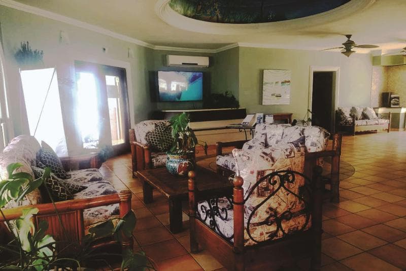 Best Western Laos Mar Hotel & Suites 5