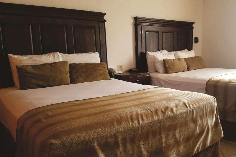 Best Western Laos Mar Hotel & Suites 4