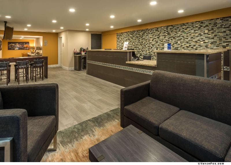 Best Western Laos Mar Hotel & Suites 3