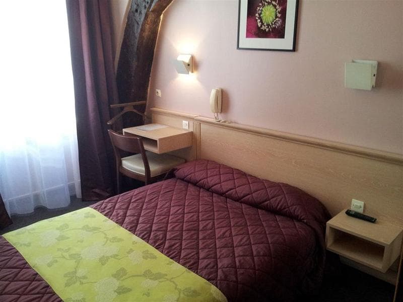Hotel Flor Rivoli 1
