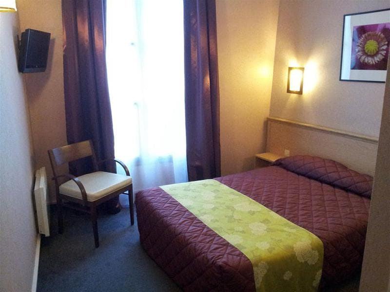 Hotel Flor Rivoli 4
