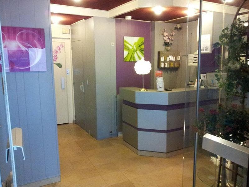 Hotel Flor Rivoli 5