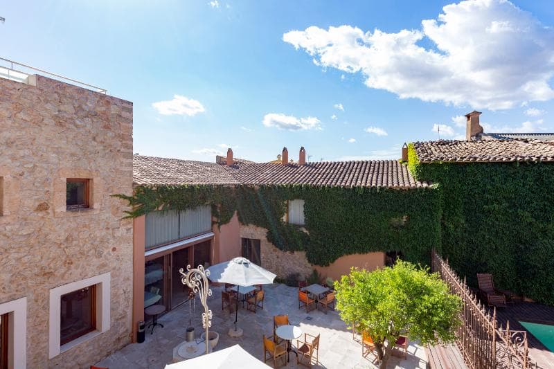 Ca' N Beia Suites - Adults Only - Turismo De Interior 2
