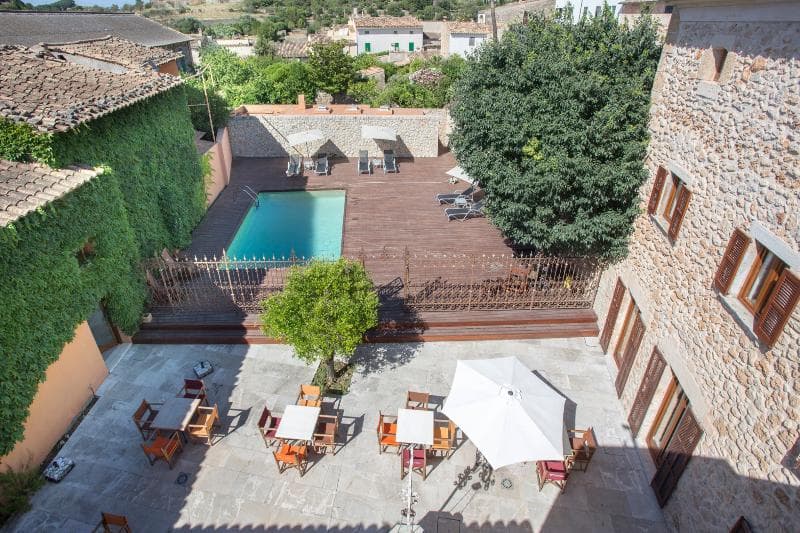 Ca' N Beia Suites - Adults Only - Turismo De Interior 4
