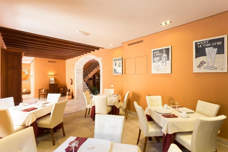 Ca' N Beia Suites - Adults Only - Turismo De Interior 5