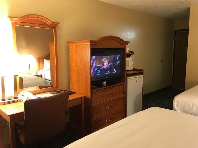 Quality Inn Banning I10 main