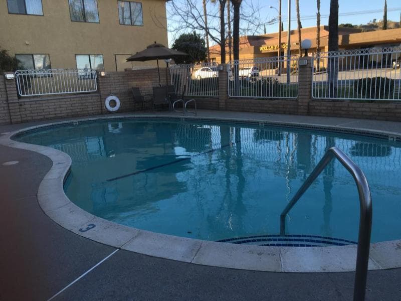 Quality Inn Banning I10 3