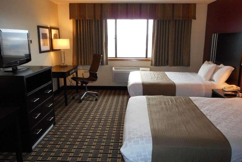 Americinn By Wyndham Inver Grove Heights Minneapolis 3